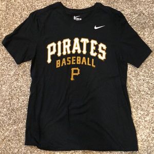Pittsburgh Pirates T-Shirt Nike